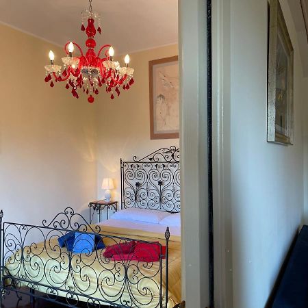 Lady House Lägenhet Reggio di Calabria Exteriör bild